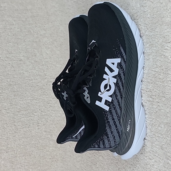 HOKA WOMEN'S MACH 5 - Picture 4 of 7